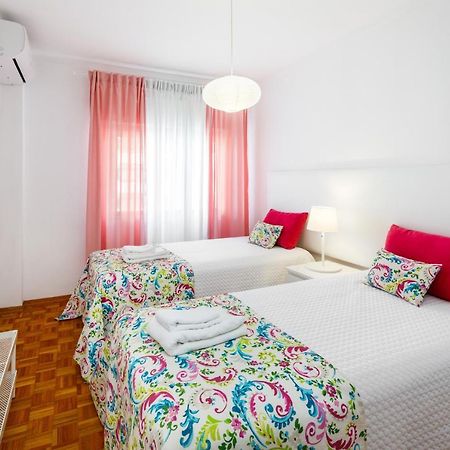 Apartamento Vista Mar T2 كوارتيرا المظهر الخارجي الصورة