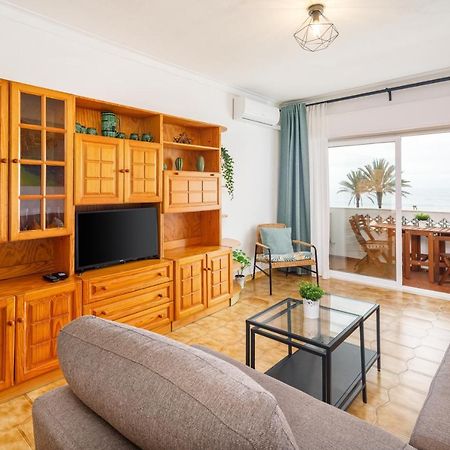 Apartamento Vista Mar T2 كوارتيرا المظهر الخارجي الصورة