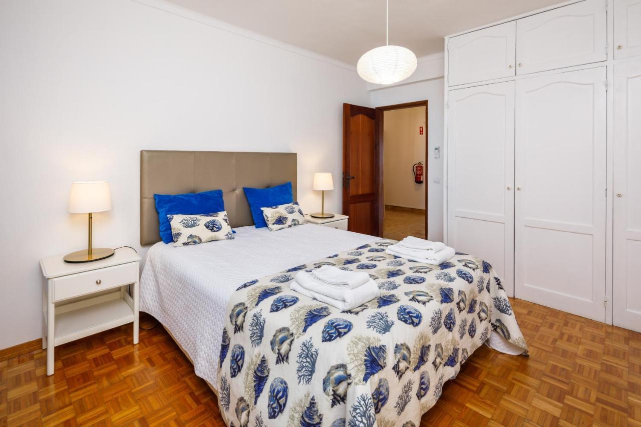 Apartamento Vista Mar T2 كوارتيرا المظهر الخارجي الصورة