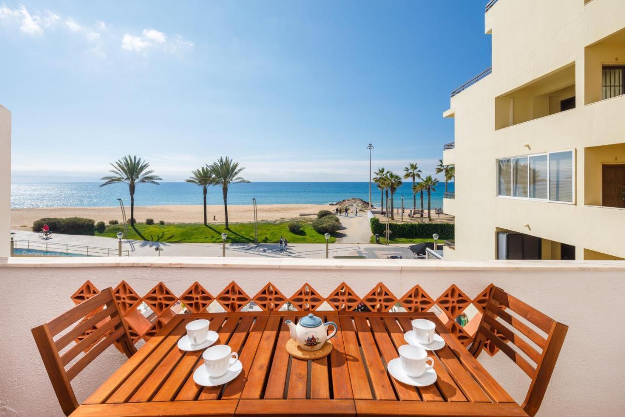 Apartamento Vista Mar T2 كوارتيرا المظهر الخارجي الصورة