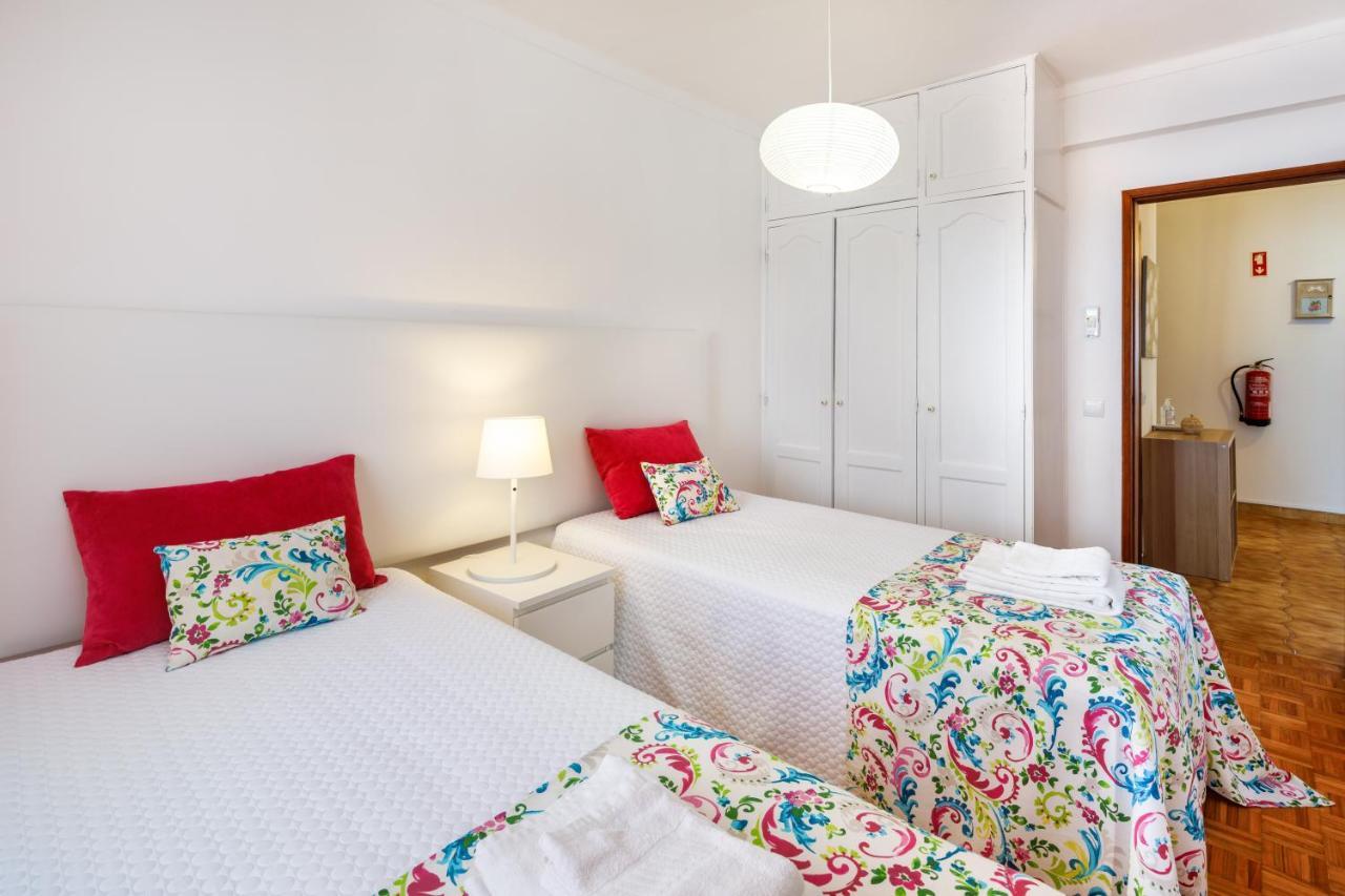 Apartamento Vista Mar T2 كوارتيرا المظهر الخارجي الصورة