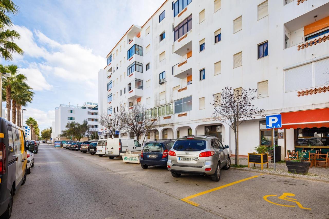 Apartamento Vista Mar T2 كوارتيرا المظهر الخارجي الصورة